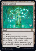 Tyrite Sanctum