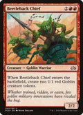 Beetleback Chief
