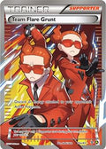 Team Flare Grunt - 73a/83