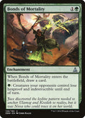 Bonds of Mortality