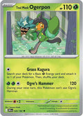 Teal Mask Ogerpon