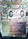 Giver of Runes (Rainbow Foil)