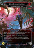 Ghost Protocol: Architect - LGS444