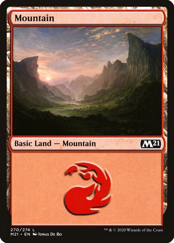 Mountain (270)