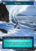 Riptide