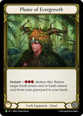 Plume of Evergrowth - FAB257