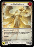 Herald of Judgment - FAB028