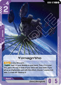 Yomagn'tho - GD06-127 [Stardust Trails]