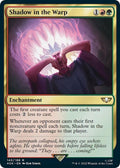 Shadow in the Warp (Surge Foil)