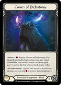 Crown of Dichotomy
