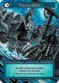 Trial by Water (Foil)
