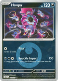Hoopa (Energy Symbol Pattern)