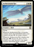 Aetherstorm Roc (Ripple Foil)