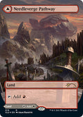 Needleverge Pathway (Borderless)