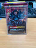 Darius - Hand of Noxus (253/298) - Metal Prize Wall Card