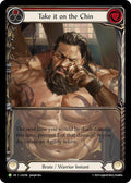 Take it on the Chin - LGS256