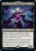 Ashcoat of the Shadow Swarm