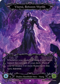 Viserai, Between Worlds (Marvel) [Usurp the Shadow Throne]