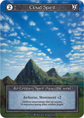 Cloud Spirit (Foil)