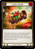 Cracker Bauble (FUN006)