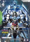 Gundam AGE-2 Normal (LR+)