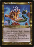 Razorfin Hunter