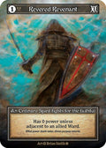 Revered Revenant (Foil)
