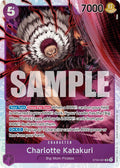 Charlotte Katakuri (ST34-001)