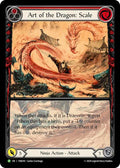 Art of the Dragon: Scale - FAB310