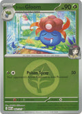 Erika's Gloom (Energy Symbol Pattern)