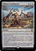 Eldrazi Confluence (Ripple Foil)