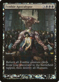 Zombie Apocalypse