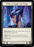 Helm Of Might And Magic