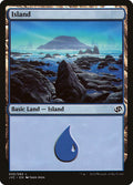 Island (030) (JVC)
