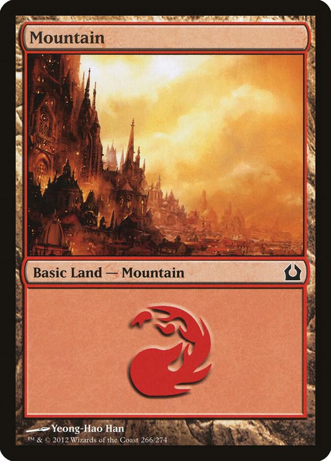 Mountain (266)