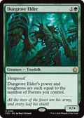 Dungrove Elder [Commander: Foundations]