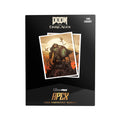 DOOM 105ct Apex Deck Protector Sleeves 2 for Bethesda