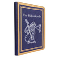 The Elder Scrolls - Mages Guild 9-Pocket Zippered PRO-Binder