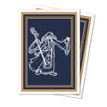 The Elder Scrolls: Mages Guild 105ct APEX Deck Protector Sleeves
