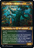 Tatyova, Steward of Tides (Textured Foil)