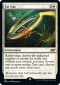 Far Out (Galaxy Foil)