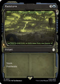 Radstorm (Showcase) (Surge Foil)