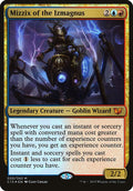 Mizzix of the Izmagnus (Commander 2015)
