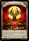Crown of Dominion (Golden)
