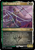 Calix, Guided by Fate (Foil Etched)