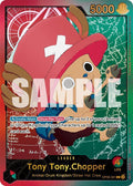 Tony Tony.Chopper (SP)