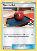 Cherish Ball - 191a/236 (League Cup) [Staff]