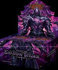 Flesh and Blood: Usurp the Shadow Throne – Booster Display