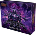 Flesh and Blood: Usurp the Shadow Throne – Pre-Release Kit
