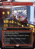 Quark's Bar (Borderless) (0335) [Star Trek]